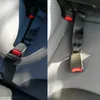 ESPEEDER Universal Car Seat Belt Buckle Extender Strap Safety Extension Buckle Interior Accessories 2.1cm