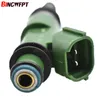 High quality Fuel Injector Nozzle For YAMAHAs RAPTOR 700 5VK-13761-00 5VK-13761-00-00 5VK 13761 00 00 5VK1376100