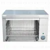 Darmowa wysyłka Commercial Electric Salamander Elektryczne jedzenie Piekarnik Kurczak Roaster Freestanding Wall Grill Food Furnace FY-938