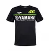 2019 Hot Fashion VR-46 Koszule Mountain Speed ​​Drop Service Wersja jazda Krótki moto wyścigowe garnitury Top Tees Cycling T-shirt3730149