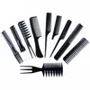 barber brush set