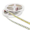 Umlight1688 SMD 5054 LED-strip 60LED 120 LED flexibel tapelicht 600LEDS 5M ROLL DC12V helderder dan 5050 2835 5630 Koud wit272G