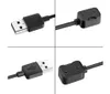 1M/3FT USB Charging Fast Data Charger Magnetic Charging Cable for Amazfit COR A1702 Watch