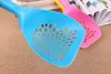 Grote kattenbakvulling plastic dikker groot huisdier POOPS schepping tool extra grote huisdierstrooier schoonmaak XD23356