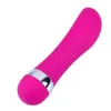 Sex Vibrating Slilcone-G-Spot-Stimulation Massager Anal Butt Plug Vibrator Toy A987
