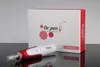 Dr.pen N2-W N2W Micro Needle Derma Pen Recarregável Auto Microneedle Derma Stamp Pen Comprimento da agulha ajustável 0,25-2,5 mm DRpen Dermapen