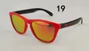 Nouvelles couleurs Fro g skins lunettes de soleil polarisées monture de lentille UV400 lunettes de cyclisme hommes lunettes pour femme vélo lunettes de soleil en plein air2643632