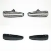 Mitsubishi Lancer Evolution Evo X Outlander Sport RVR ASX Mirage LED Fender Side Marker Turn Signal Lights1723204 용 1 쌍