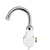 3000W 220V Electric Faucet Tap Hot Water Heater Instant for Bathroom Kitchen - A