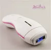 Hot Portable mini IPL Épilation au laser Beauté Machine Rajeunissement de la peau Rides Élimination de l'acné Corps Soins du visage usage domestique IPL Hair Remover ce