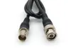 20 stks BNC Vrouw naar BNC RG59 Mannelijk voor CCTV Camera 75OHM coaxiale kabel 1m