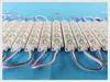 ABS injection expocy waterproof LED module light SMD 5730 LED light module back light DC12V 1.5W 5 led 95mm*18mm CE high bright IP65