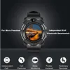 V8 Smart Watch Bluetooth Watches Android med 03M Camera MTK6261D DZ09 GT08 Smartwatch för Apple Android -telefon DHL8461403