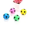 Trompeten-Sportball, sieben Farben, rund, schäumend, umweltfreundlich, Spielzeug, Tierkatze, spielend, Neuheiten, Heimdekoration, 0 8jlE1