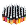 Tattoo ink 50 Colors 1oz Bottle 30ml creamsicle color Tattoo Pigment tattoo inks 2016