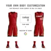 Hot Sale Dry Fit Sublimation Custom Basketball jerseys sets Dwyane Wade Basketball uniforms Sets Shirt Shorts Design Images