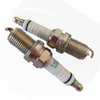 Car Candles lighter Iraurita Platinum Alloy Spark plug iridium Glow Plugs Engine Ignition for SUZUKI SX4 1.6L 1.8L M16A M18A