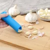 Crusher Tools Utensils Food Garlic Peeler Press Cooking Kitchen Peeling Convenience Tool Crusher Tools Utensils Food LX8775