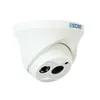 ESCAM QD100 720P IP 카메라 네트워크 IR 컷 P2P IR 나이트 비전 모션 감지 지원 ONVIF 카메라 - 220V EU 플러그