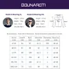 Smart Casual Top Solid Regularna Bawełniana Brand Odzież Nowa Koszulka Polo Biznes Mężczyzna Krótki Rękaw Oddychający Trend S -3XL