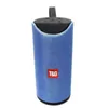 TG113 Waterproof Wireless Bluetooth Speakers Portables Subwoofer Speaker Mi303E