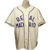 Rochester Red Wings 1962 Home Jersey 100% Logos de broderie cousus Maillots de baseball vintage Personnalisé N'importe quel nom N'importe quel numéro Livraison gratuite