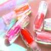 Natural Mint Lip Plumper Gloss 3D Volume Maximizer Lipgloss Idratante Idratante Crystal Jelly Colore Toot Labbra Trucco HAIDAIYAN41947503