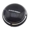 Automatic Cleaner Robot USB Rechargeable Smart Robot Vacuum Floor Cleaner Sweeping Machine Robotic Clean Helper for Home Office