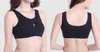 New Hot Anti-sagging shapers Anti-sweat Yoga Running Sports Bra push up bra Breast Augmentation Cross Comfy Lifts Breasts M-XXL