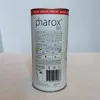 Pharox 300 LED Żarówka E27 AC90-230V RGB Trzy podstawowe kolory Mieszane Dystrybucja światła Ciepła Kolor 3000k No Strobe No UV Light