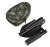 Pelle pliante militaire Spade Outlife Multi-fonctionnel Mini outil de retranchement de survie Camping extérieur pelle de jardin avec sac