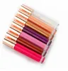 No Logo Shiny Glossy Shimmer Lip Gloss 7 Colors Cosmetic Makeup Lip Gloss Lipsticks Long Lasting Waterproof Lipstick Lip Gloss Lipgloss