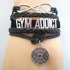 pulseras para gimnasio