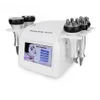 5 IN 1 Ultrasonic Cavitation Bipolar Tripolar RF Machine Slimming Vacuum Radio Frequency Skin Lifting Tightening