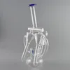 БОЛЬШОЙ Распродажа стекла водопроводная труба рецикл стеклянная труба мазок буровой установки оборотной воды трубы свободная перевозка груза