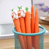 Signature Gelstift White Rabbit Love Carrot Neutraler Stift für Studenten mit schwarzer Tinte für das Schulbüro