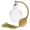 Perfume vintage Perfume Longo Atomizador Presente Vaporizer Garrafas de vidro Lady 100 ml