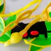 Nuovo giocattolo XY nero e verde rayquazaza bambola morbida peluche per bambini natale Halloween migliori regali 85 cm