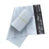 14*28+4cm 100pcs/lot Self Sealing Courier Mailing Plastic Packaging Bags Postal Post Mail Bags Mailer Envelope Shipping Packing Pouches