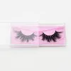 Long Lasting Mink Lashes Natural Dramatic Volume Eyelashes Extension 5D Mink Eyelashes Thick Long False Eyelashes Eyelash Make Up6623717