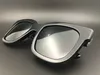 Gros-Luxe lunettes de soleil GM marque lunettes de soleil célèbre concepteur doux de haute qualité Lunettes de conduite monstre de la vieille école Lunettes Lunettes