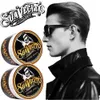 Suavecito Pomade-Haarcreme-Produkt für Styling-Salon-Haarhalter in Suavecito Skull Strong Hair Modeling Mud