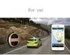 Wodoodporny T8 Car Mini GPS Trackery Lokalizator pojazdu Google Map SOS Alarm GSM GPRS Tracker dla dzieci chidren zwierzęta koty psy