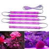 Grow Light Plant Light 12W Phyto Lamp Grow led Growing Light For Plants T5 Fitolampy For flower seedling indoor plants