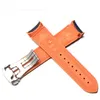 Silicone Fabric Canvas Watch Strap For Omegaseamaster Omega Planet Ocean 8900 9900 Watch Band 22MM2760