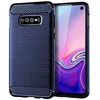 Silk Pattern TPU Protective Case for Samsung S10 lite Drop Proof Soft TPU Case for S10 lite