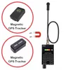 Detector anti-rastreador GPS Detector Rastreador fuerte detector de errores ocultos de escucha Bug con sonido de alarma y modo de vibración para el envío libre