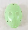 Jason Máscara Cosplay Halloween Fantasma Carnaval Festival Mask Horror Partido Prop 5 Color Select