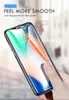 Full Cover Glass on IPhone XS MAX Screen Protector Tempered Glass for IPhone XR X 3D Curved Edge Protective Glass Screen Film4792209