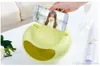 Factory price Cell Phone Tablet Desk Stand Holder Creative Shape Bowl Perfect For Seeds Nuts And Dry Fruits Storage Box mounts